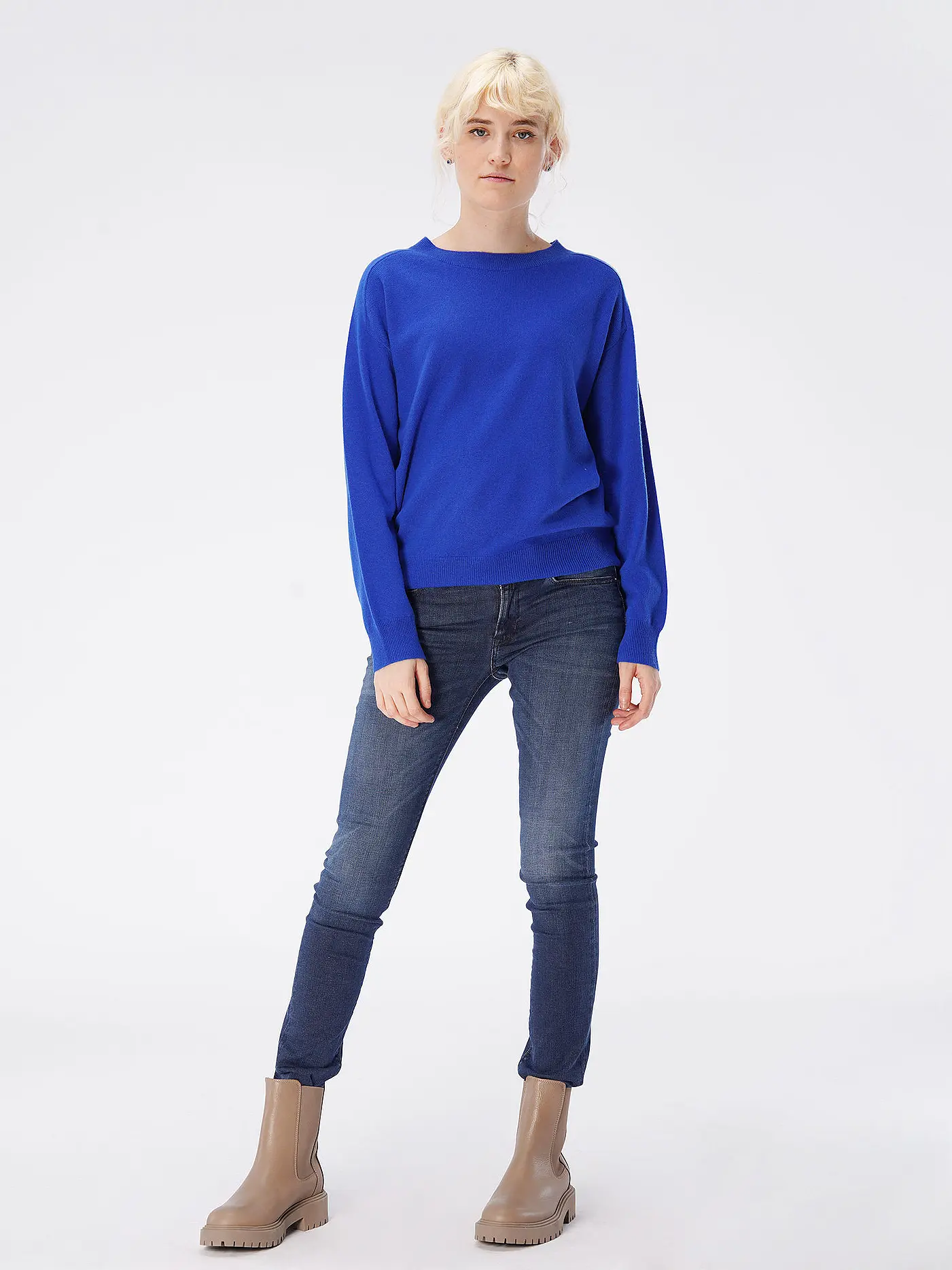 KATESTORM | Kaschmir Pullover | 